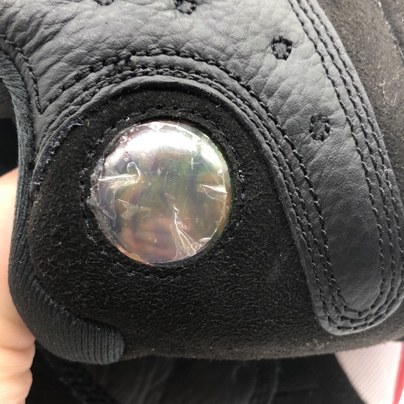 Grade school Air Jordan 13 Retro DJ3003-062 USED size 4Y - Picture 11 of 15